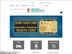 Sites similar to sehatdatcom.org