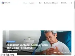 Sites similar to sehatfisik.com