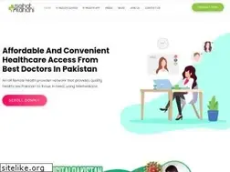 Sites similar to sehatkahani.com