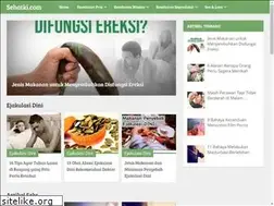 Sites similar to sehatki.com