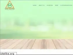 Sites similar to sehatmantras.com