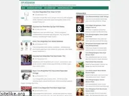 Sites similar to sehatol.blogspot.com
