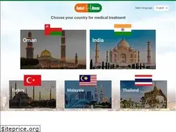 Sites similar to sehatoman.com
