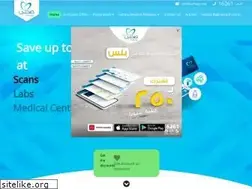Sites similar to sehaty.me