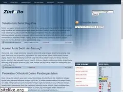 Sites similar to sehatyukys.blogspot.com