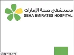 Sites similar to sehauae.com