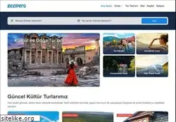 Sites similar to sehavettur.com