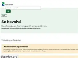 Sites similar to sehavniva.no