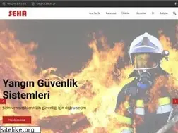 Sites similar to sehayangin.com.tr