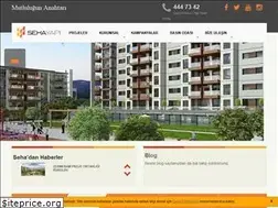 Sites similar to sehayapi.com