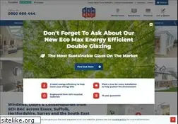 Sites similar to sehbac.com