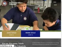 Sites similar to sehc.school.nz