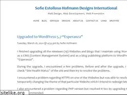 Sites similar to sehdi.com