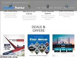 Sites similar to sehembztravels.com