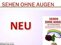 Sites similar to sehen-ohne-augen.de