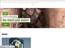 Sites similar to sehen-und-handeln.ch