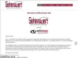 Sites similar to sehenswert-essen.de