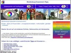 Sites similar to sehenswertes-entdecken.de