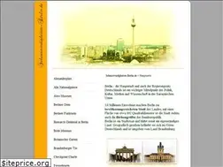 Sites similar to sehenswuerdigkeiten-berlin.de