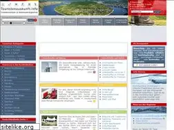 Sites similar to sehenswuerdigkeiten.com