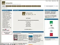 Sites similar to sehepunkte.org