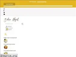 Sites similar to seherakgul.com