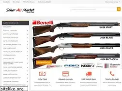 Sites similar to seherav.com.tr