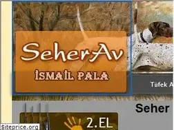 Sites similar to seherav.com