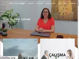 Sites similar to sehercakmak.com