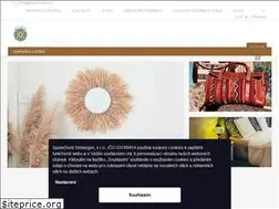 Sites similar to seherezad.cz