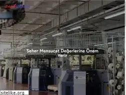 Sites similar to sehermensucat.com