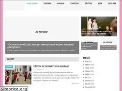 Sites similar to sehervakti.com