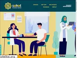 Sites similar to sehetclinic.ca
