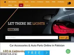 Sites similar to sehgalmotors.pk