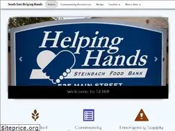Sites similar to sehh.ca