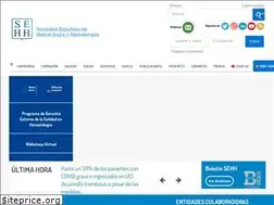 Sites similar to sehh.es