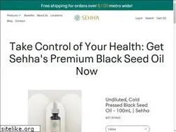 Sites similar to sehha.com.au