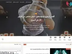 Sites similar to sehhatoknow.blogspot.com