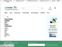 Sites similar to sehhelfer.de