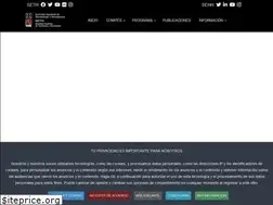 Sites similar to sehhseth.es