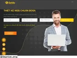 Sites similar to sehilo.com
