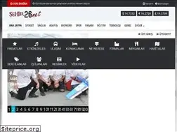 Sites similar to sehir26.net