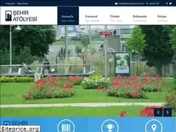 Sites similar to sehiratolyesi.com