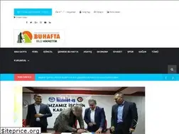 Sites similar to sehirdebuhafta.com
