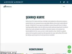 Sites similar to sehiricikurye.com