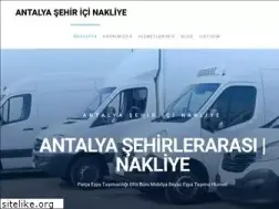 Sites similar to sehiricinakliye.gen.tr