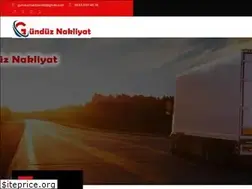 Sites similar to sehiricinakliyeci.com