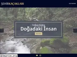 Sites similar to sehirkacaklari.com