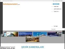 Sites similar to sehirkameralari.com
