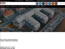 Sites similar to sehirkoleji.k12.tr